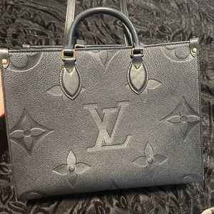Louis Vuitton Bag